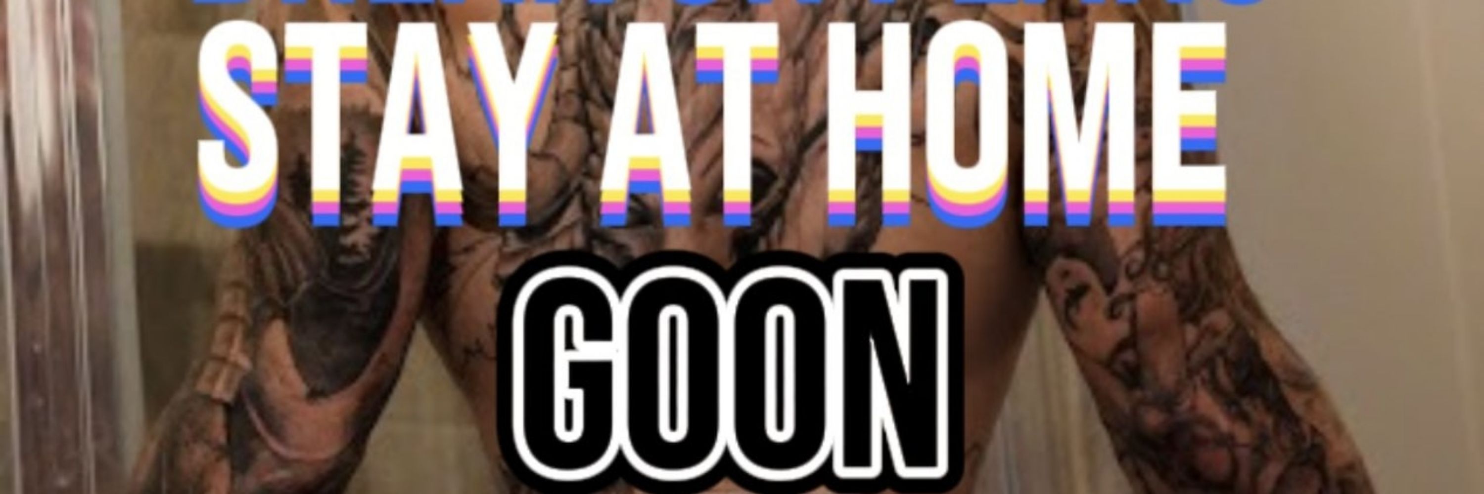 GoonPig & intoxpig