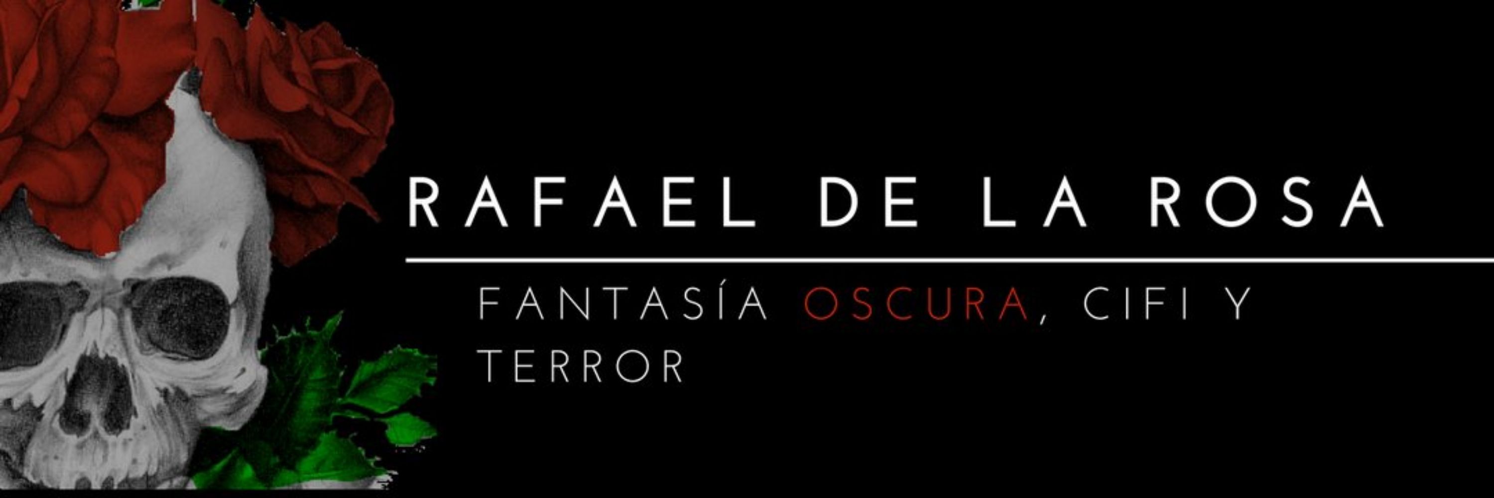 Rafa de la Rosa