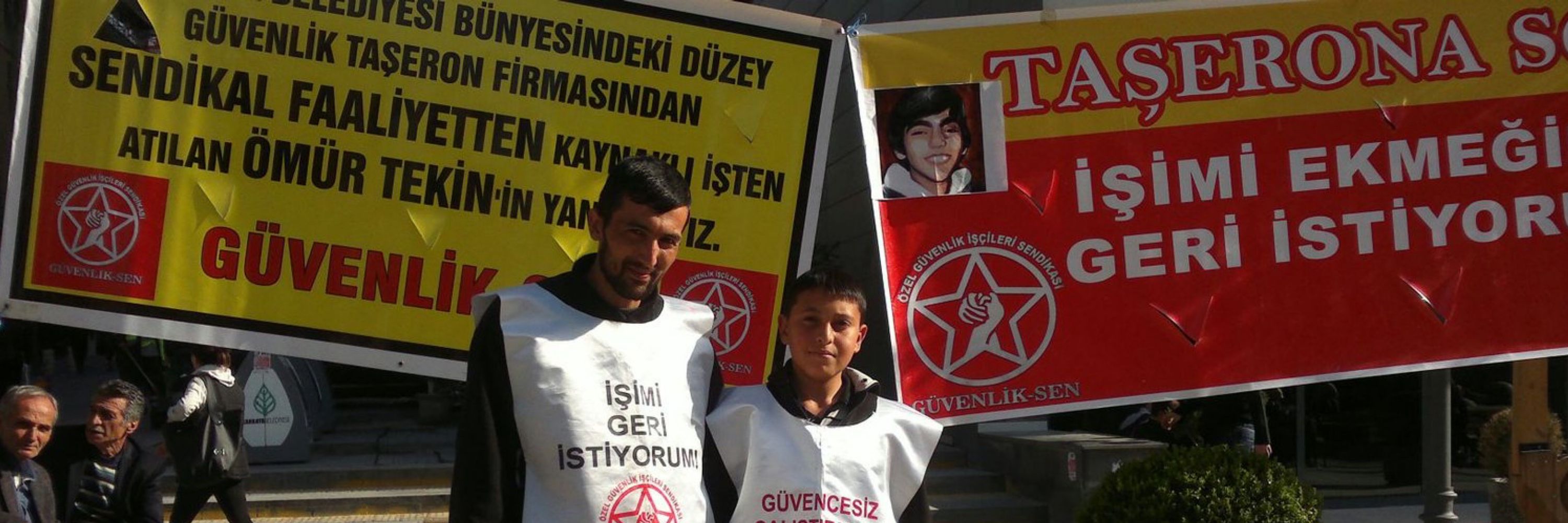Ömür Tekin