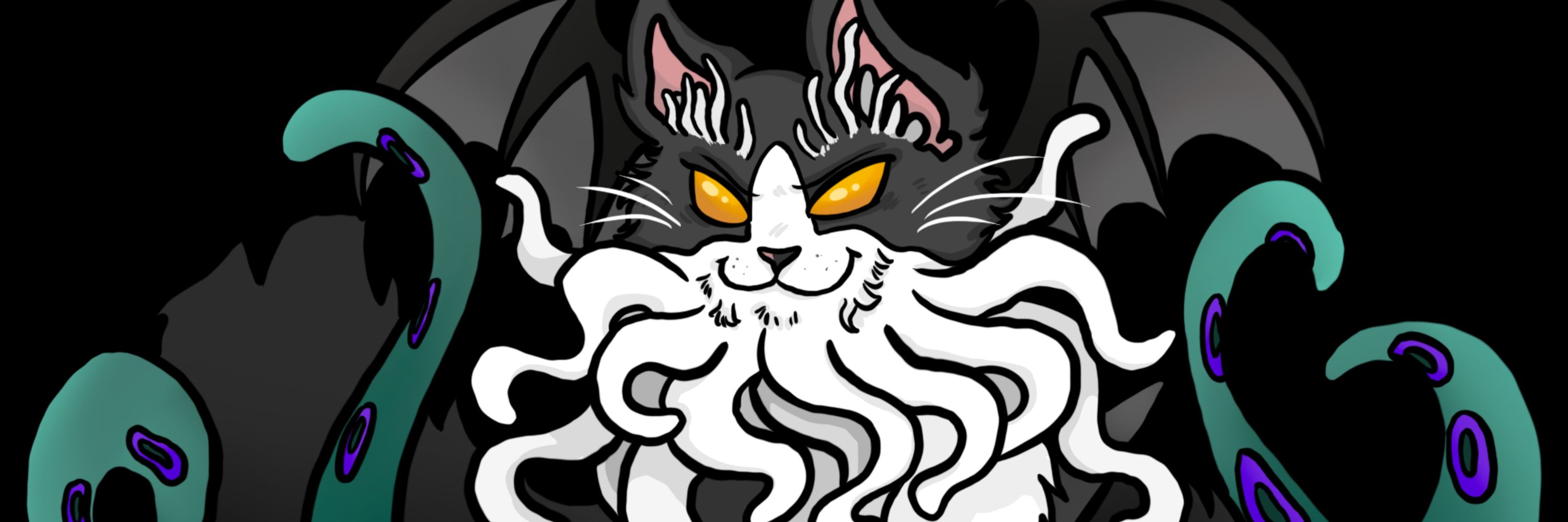 SpookyCatKevin