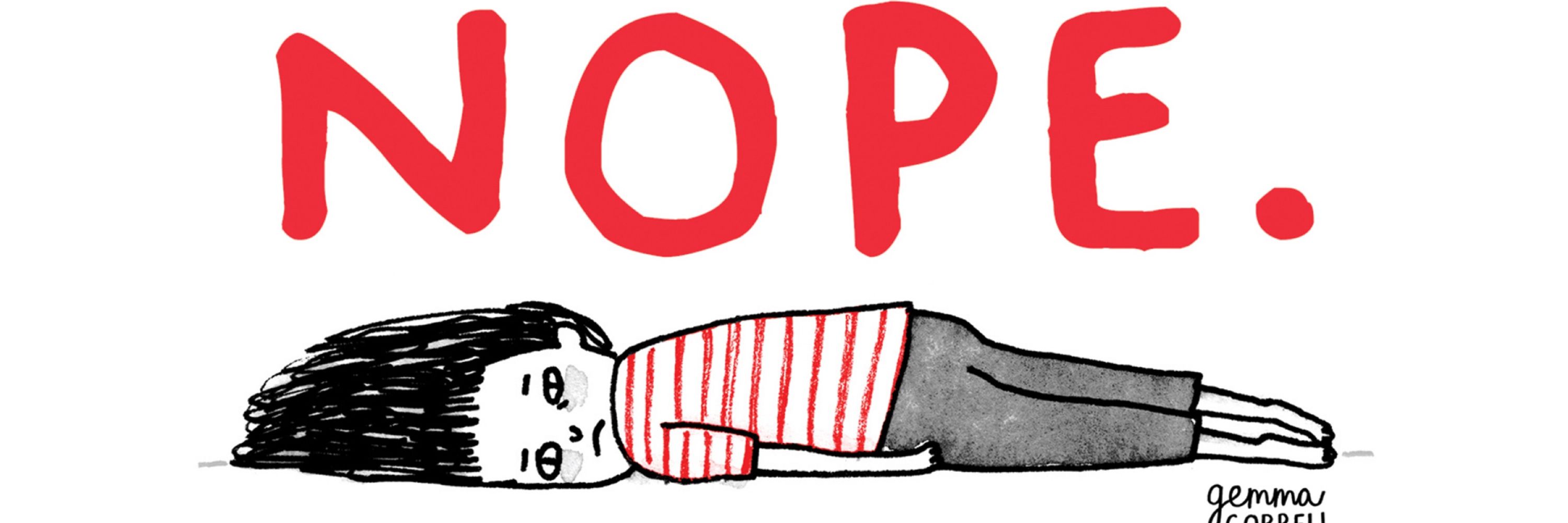 Gemma Correll