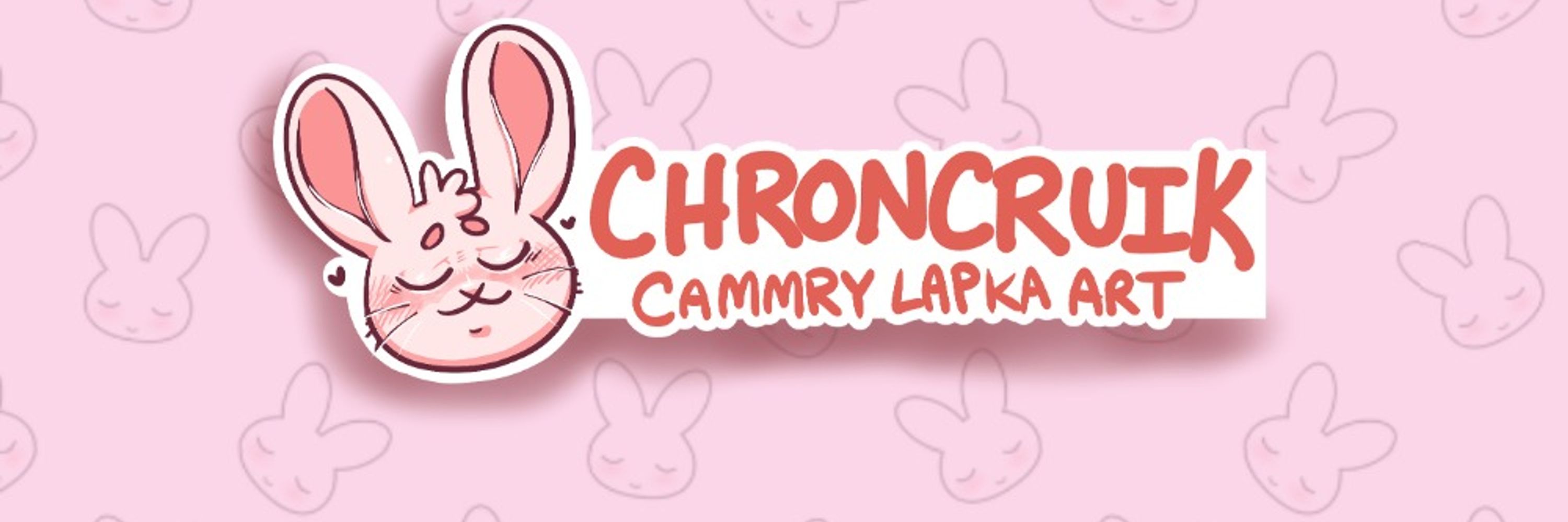 Cammry Lapka