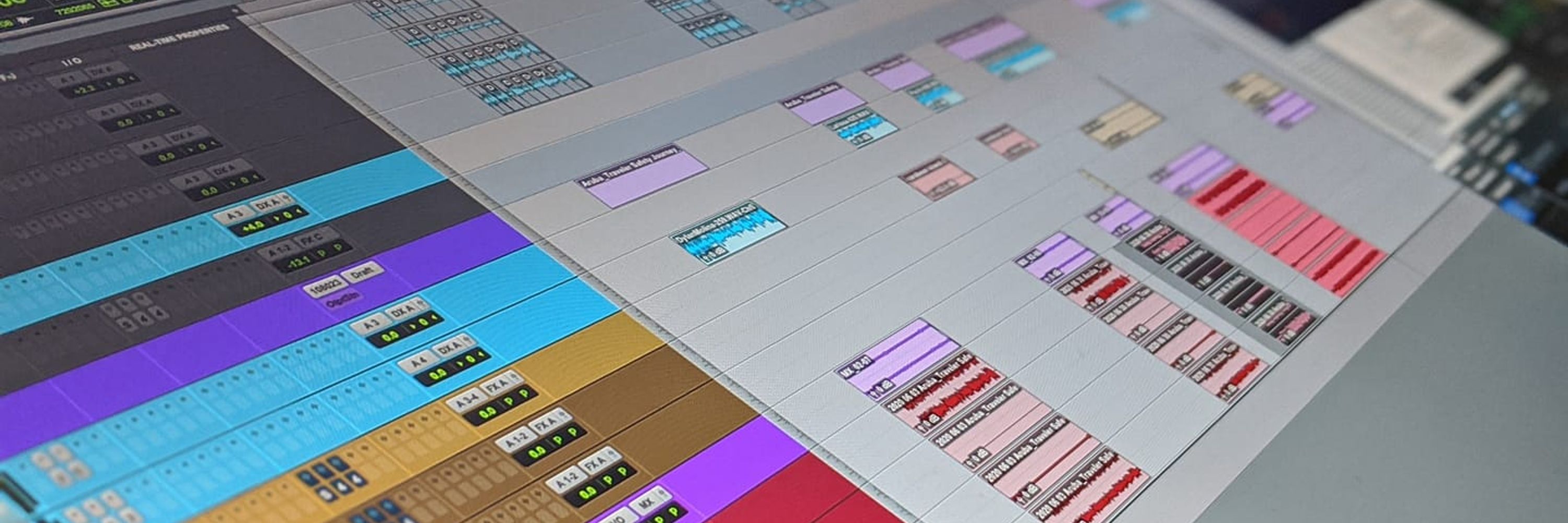 AudioProNetwork.com