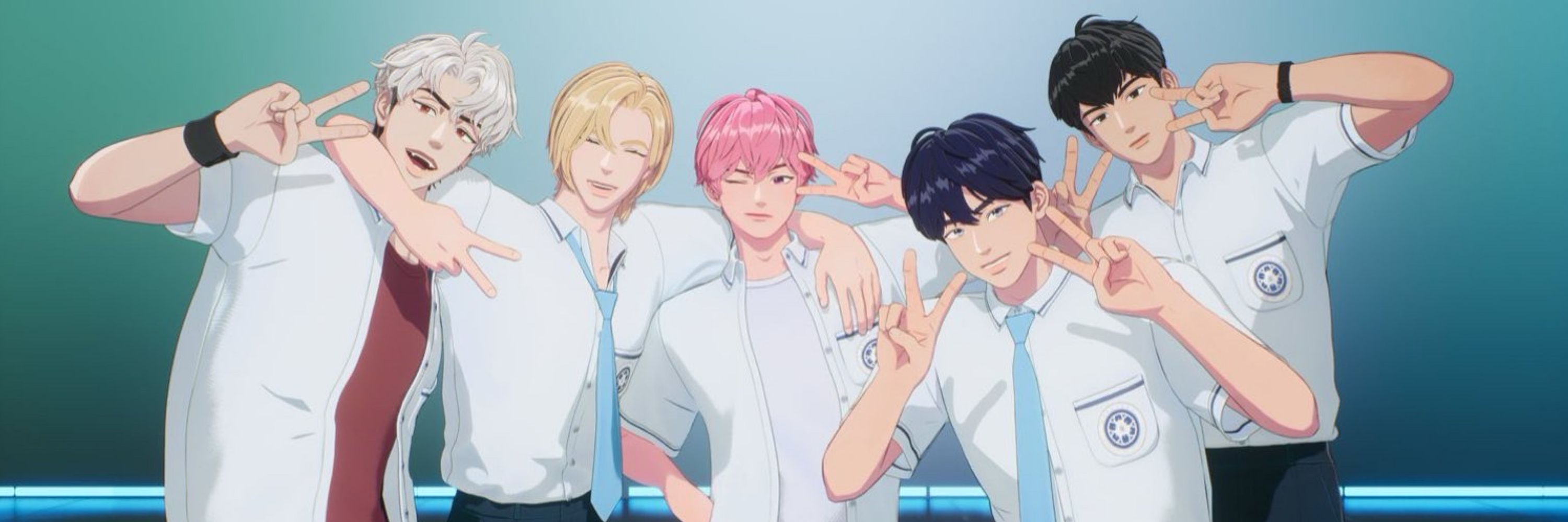 ☀️ SUMMER • 여름 ☀️