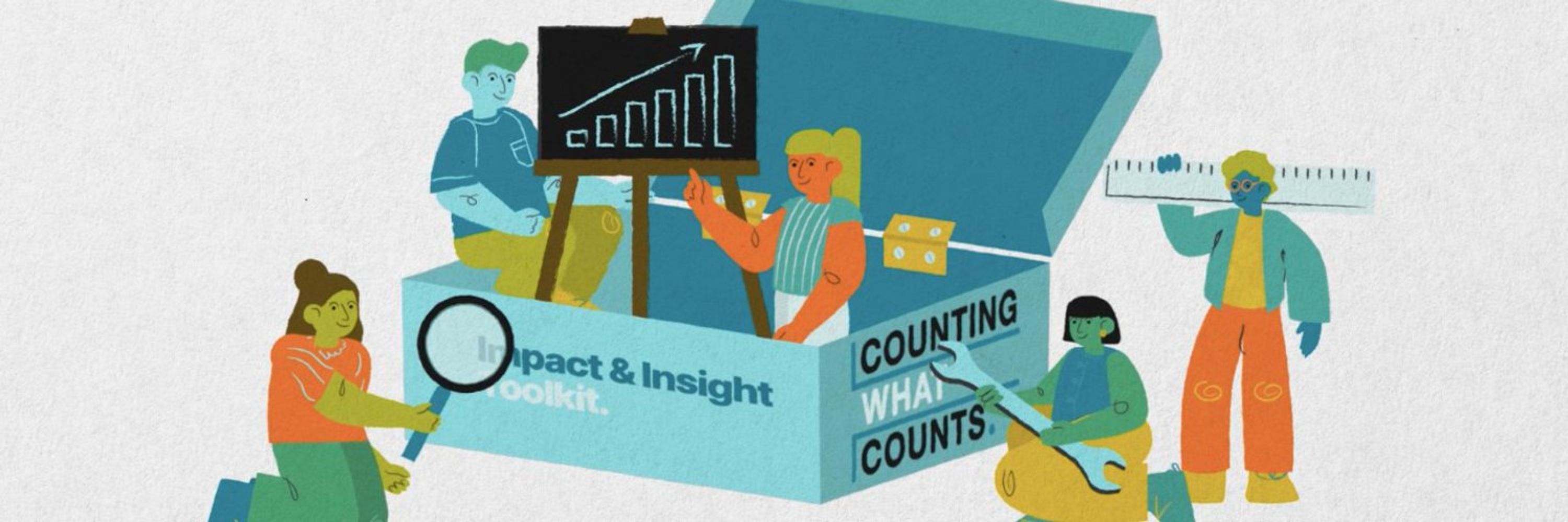 Impact & Insight Toolkit