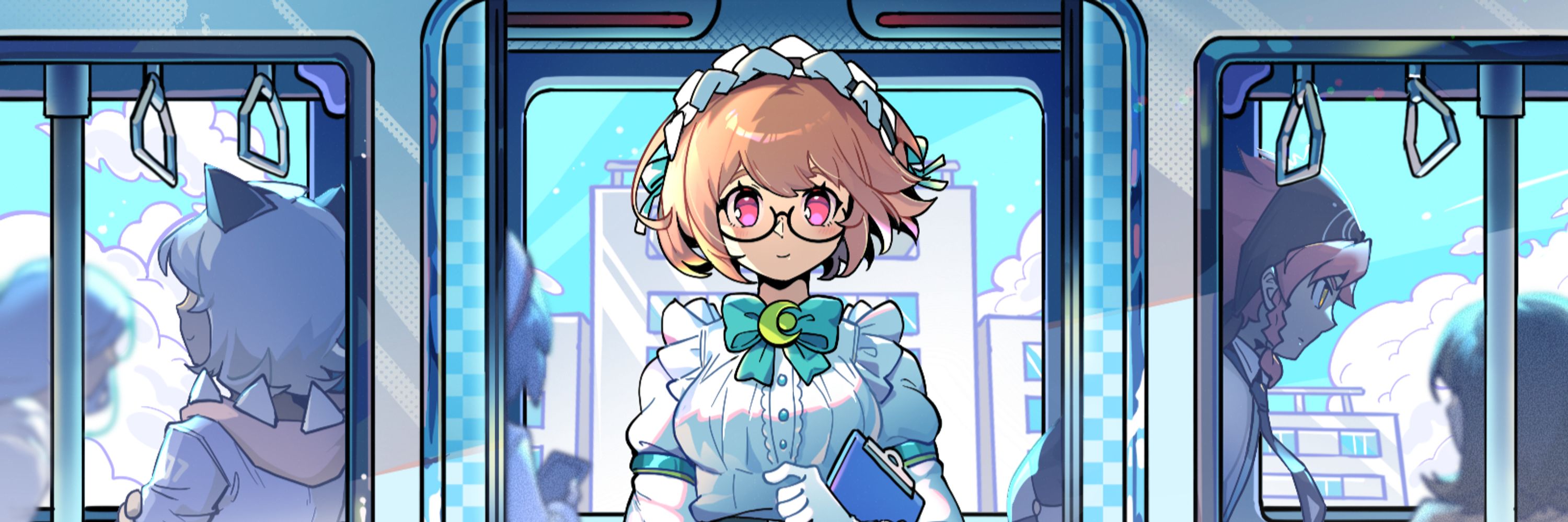 诚夏zealsummer