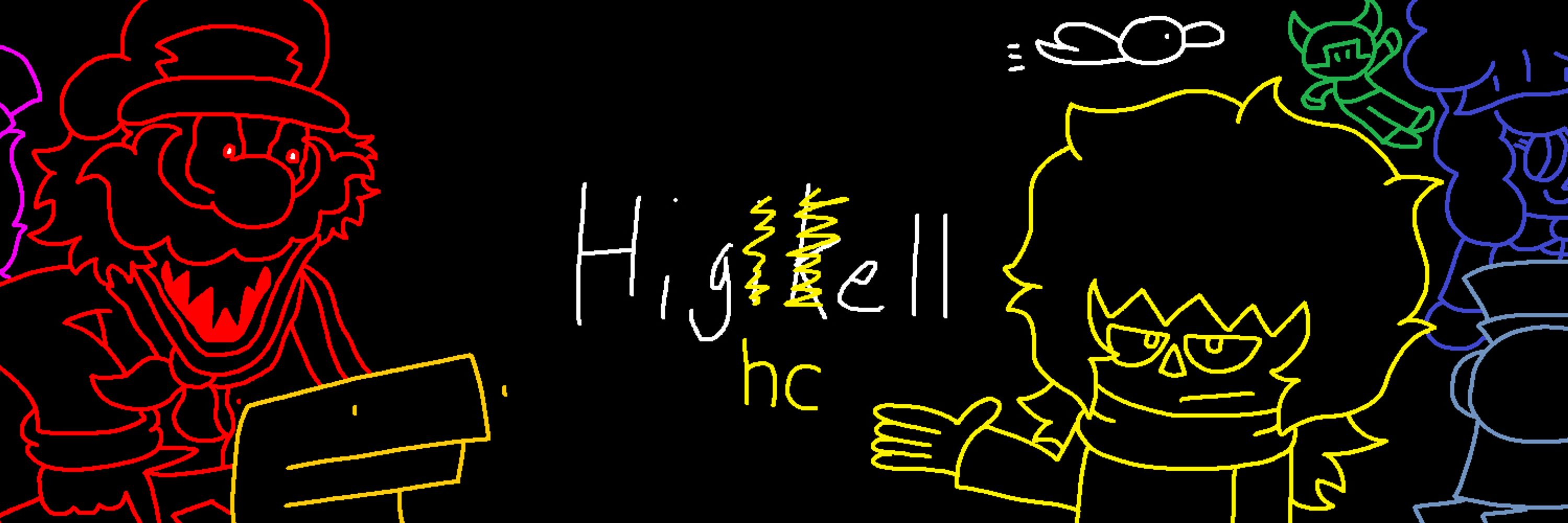 Highcell