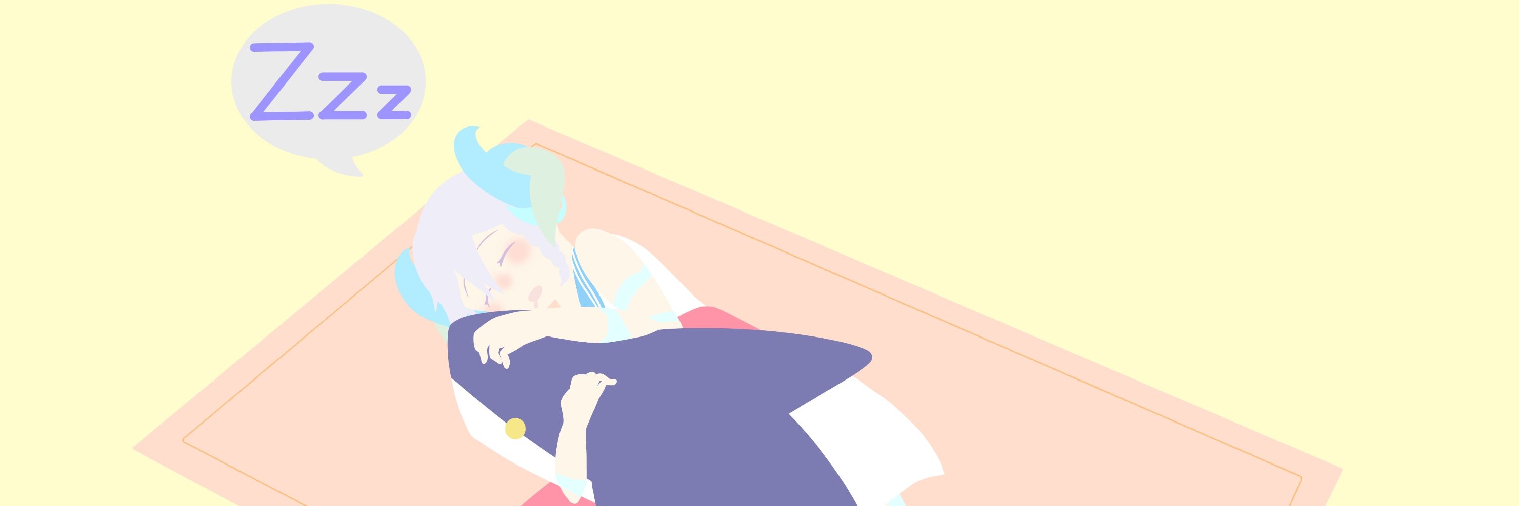 ルカン🐉⚜️🦈❂水晶鮫VTuber