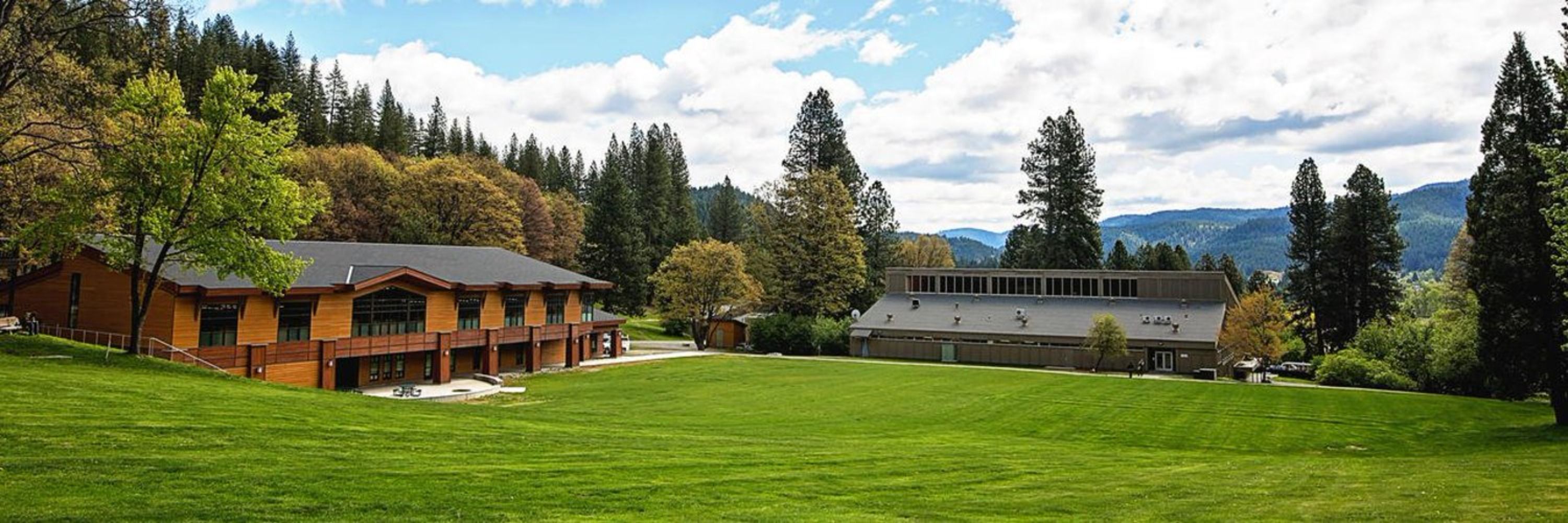 History Department at Feather River College