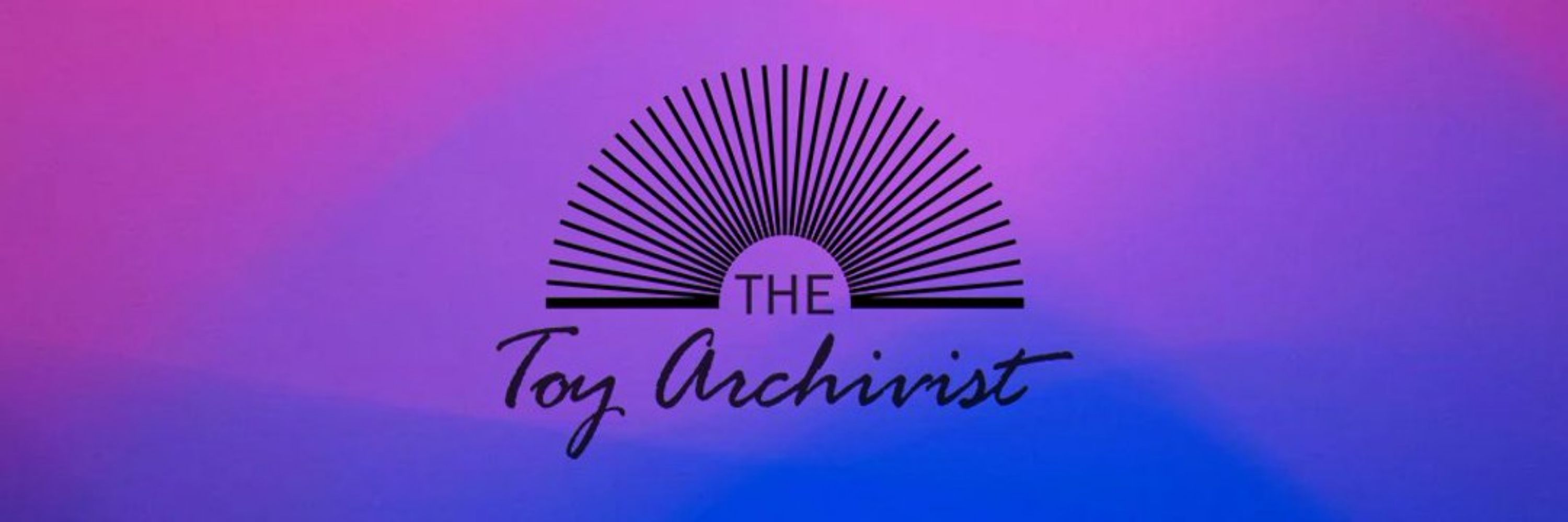 Toy Archivist