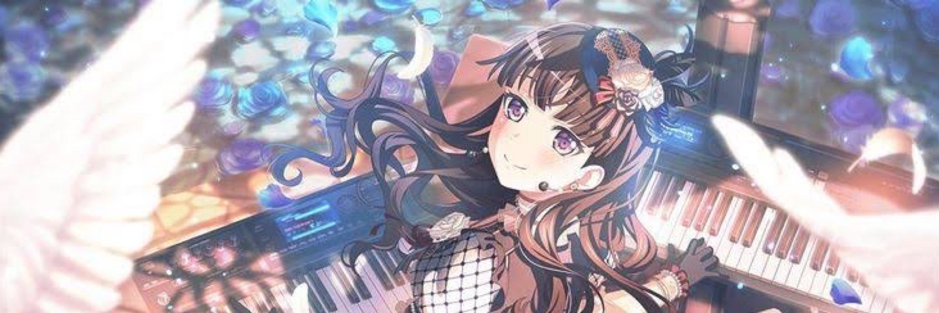 Kaoru #1 fan