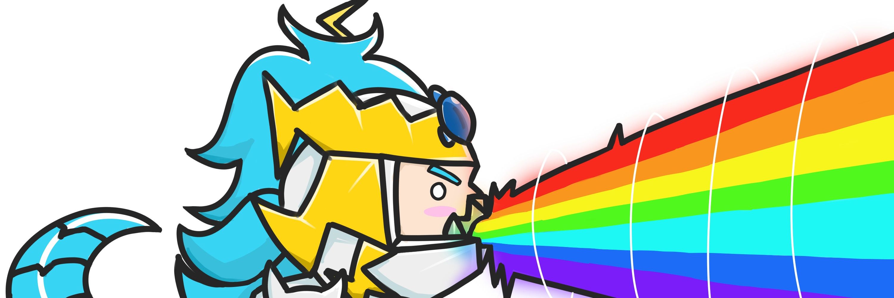 Souru INM-3N⚡🔥 Android VTuber