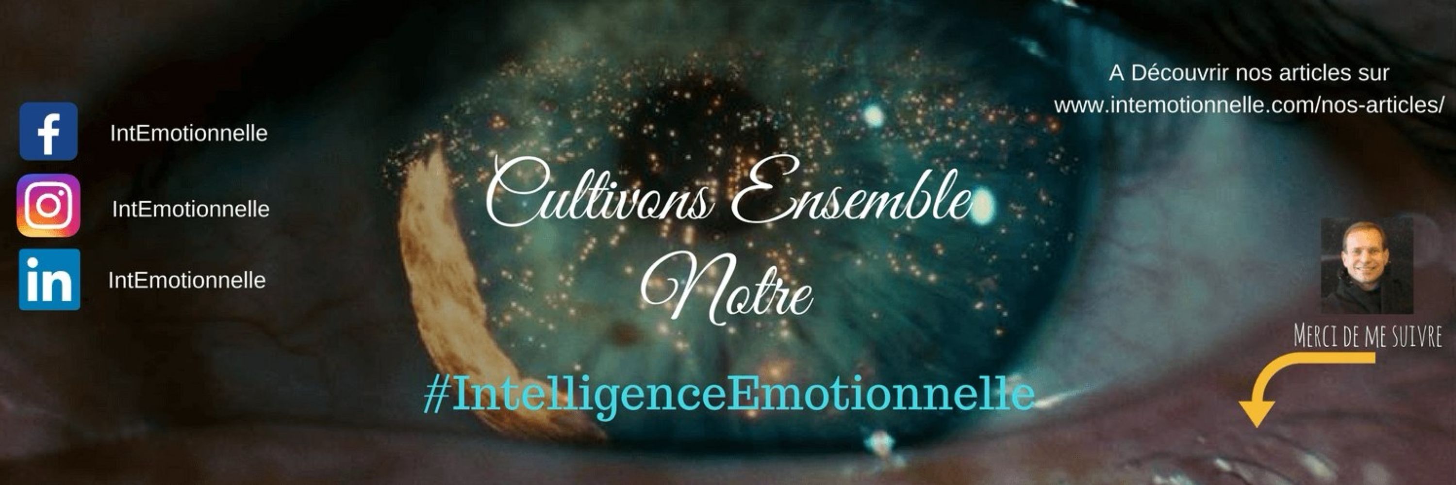 Intemotionnelle 🧠❤️