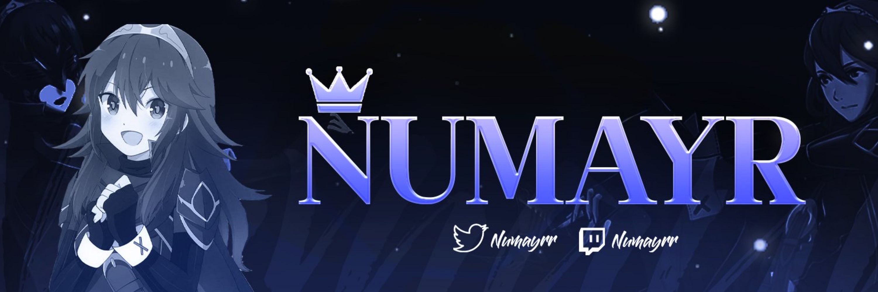 Numayr