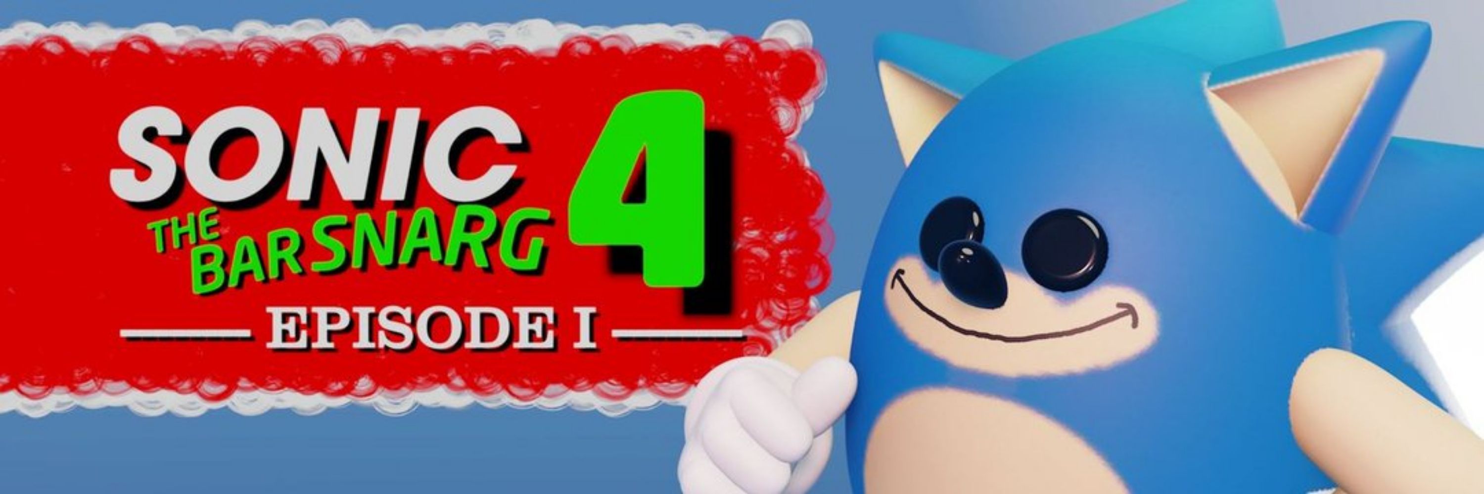 Sonic the Barsnarg