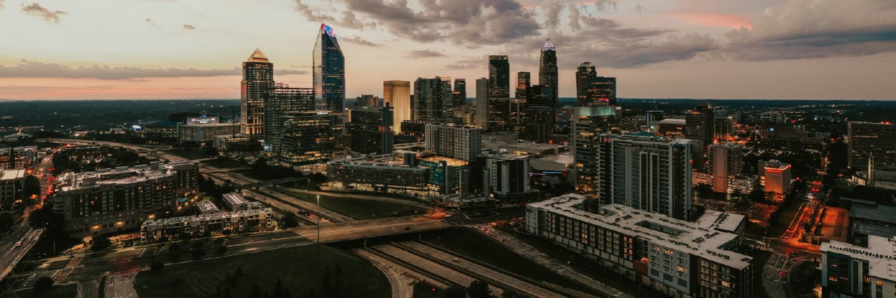 Charlotte Economic Development