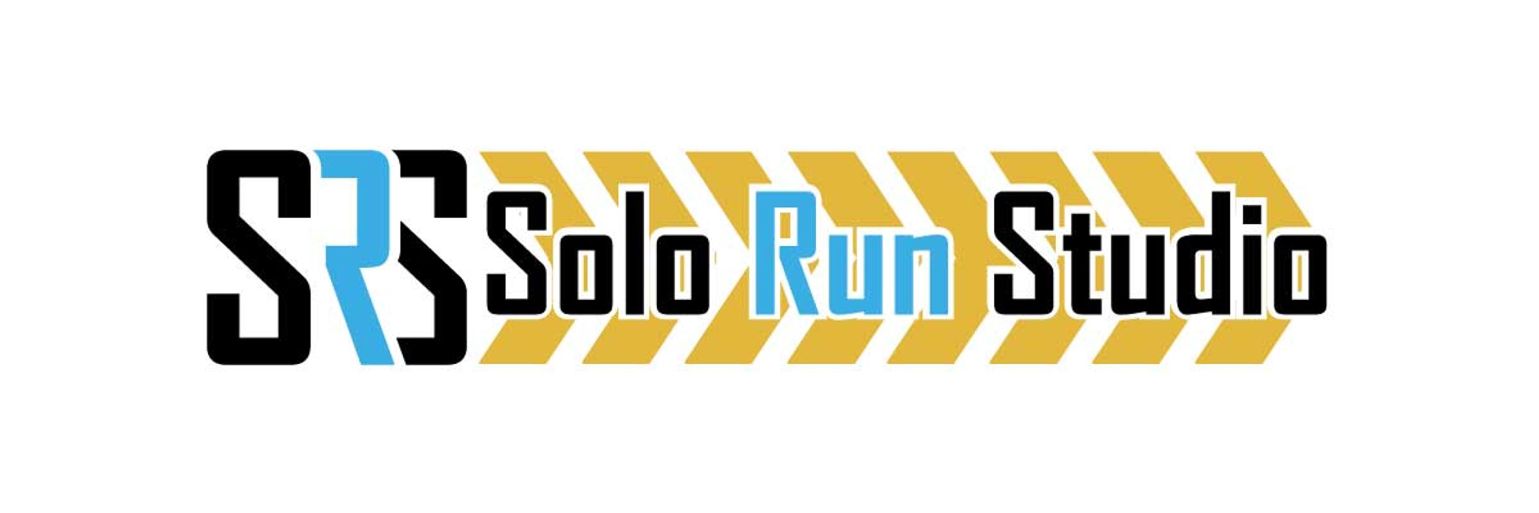 Solo Run Studio