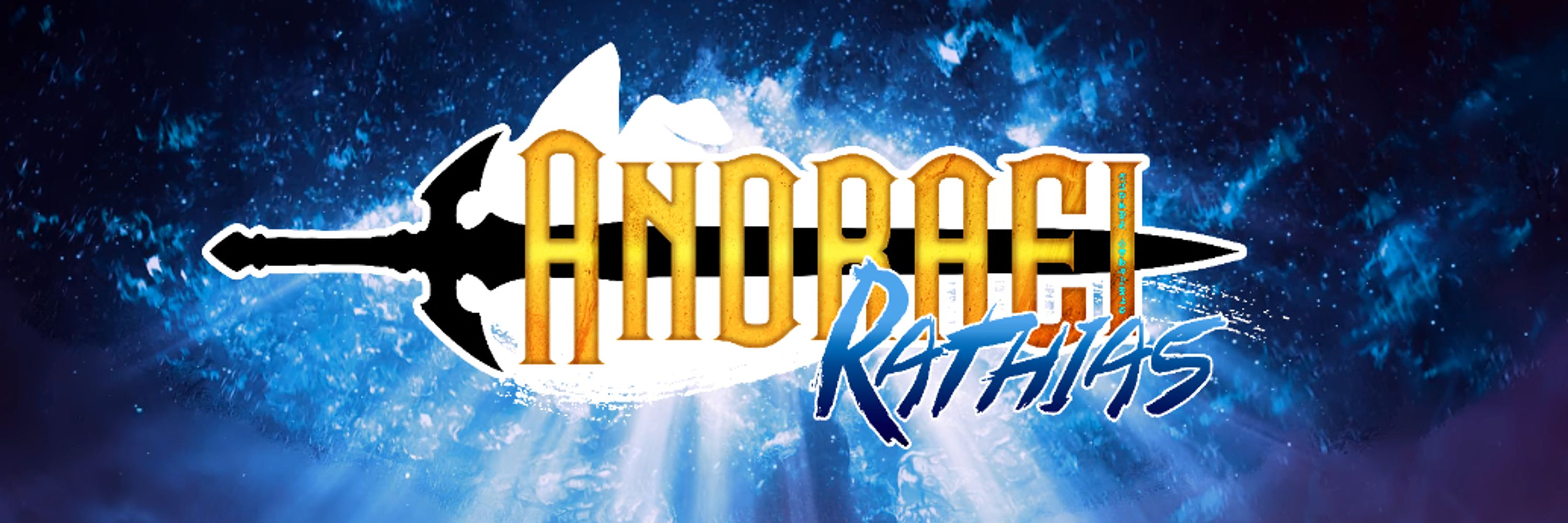 AndraeiRathias ⚔️ Knightboi 🐺