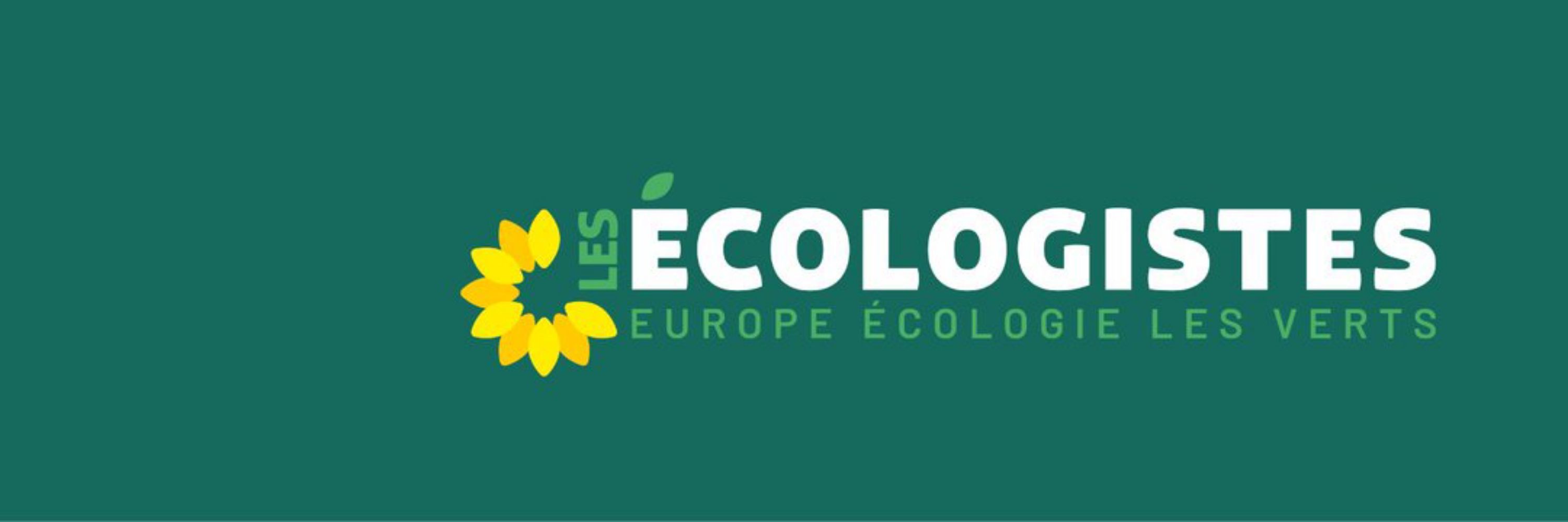 Les Écologistes Saint-Étienne Ondaine Pilat Forez