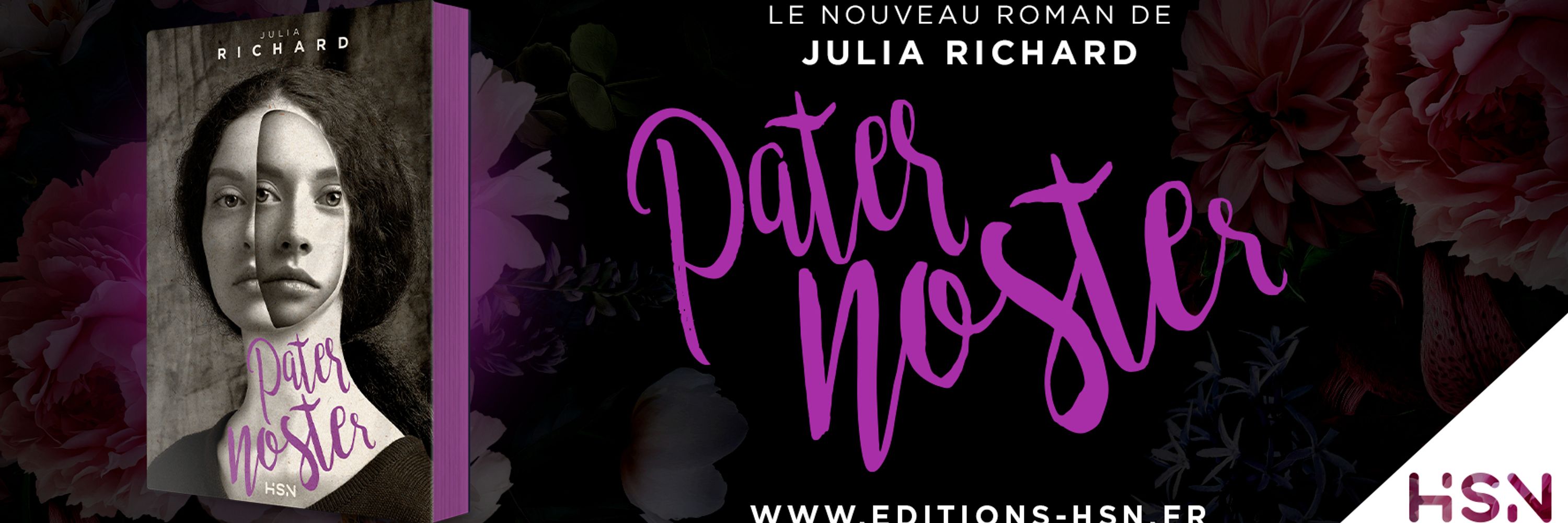 Julia richard - auteurice