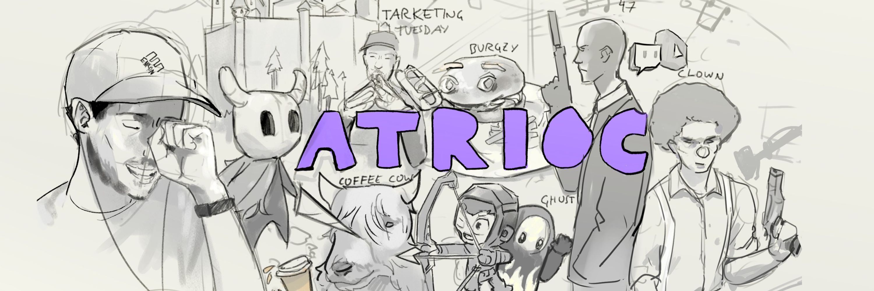 Atrioc