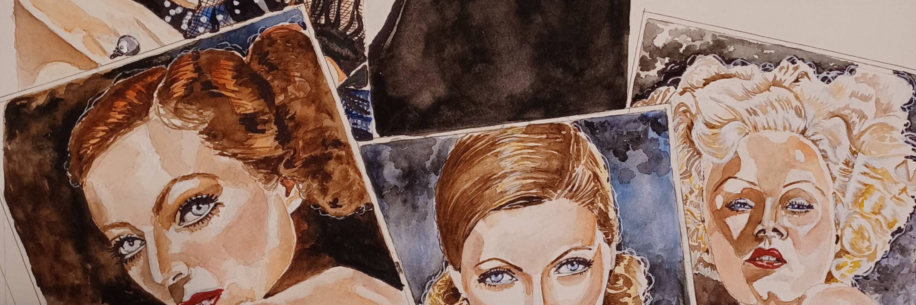 JamiethePainter