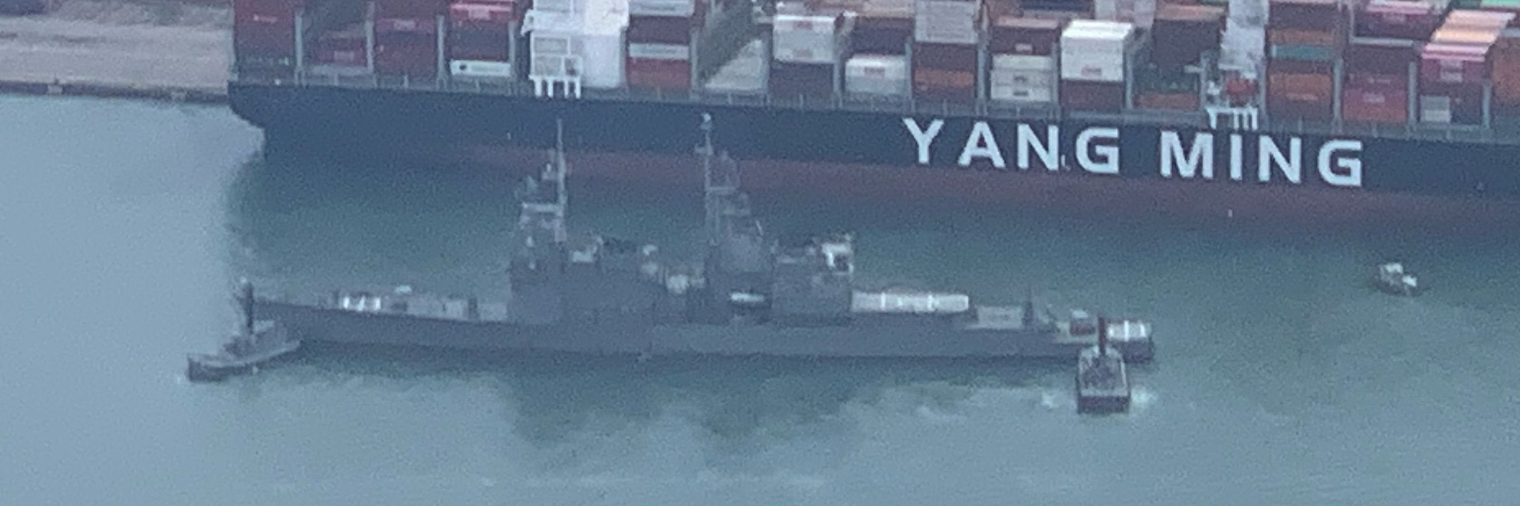 HMS Heron