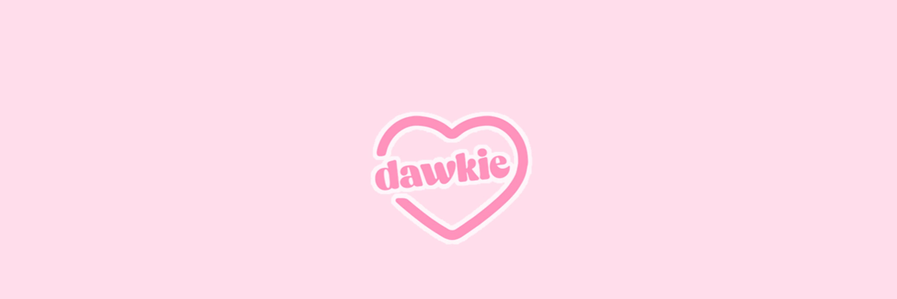 dawkie ♡