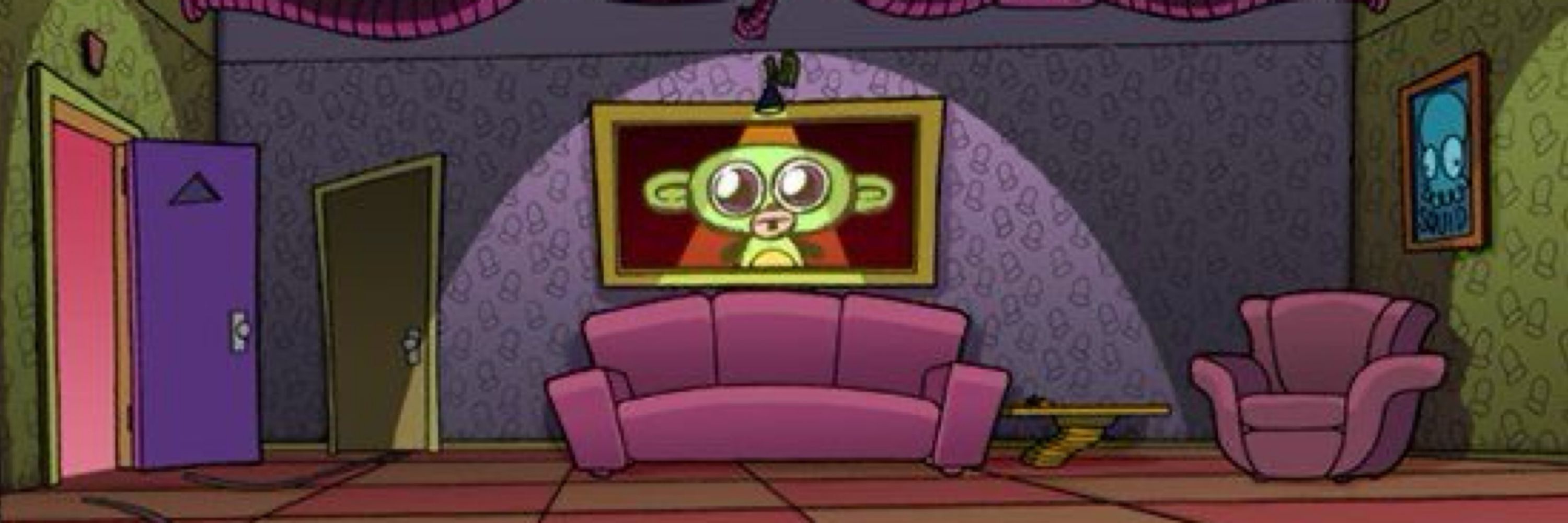 HUMAN ZIM