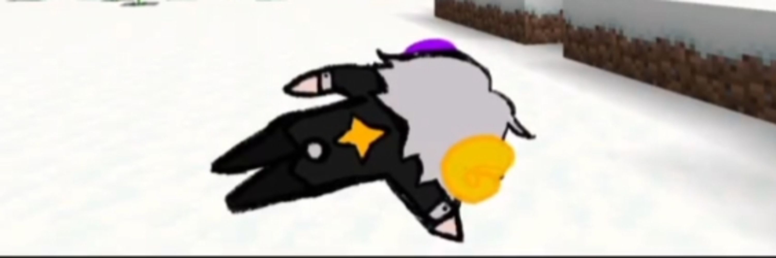👑🌠Celipuff✨🏳️‍⚧️ The Funny SMP PNGtuber