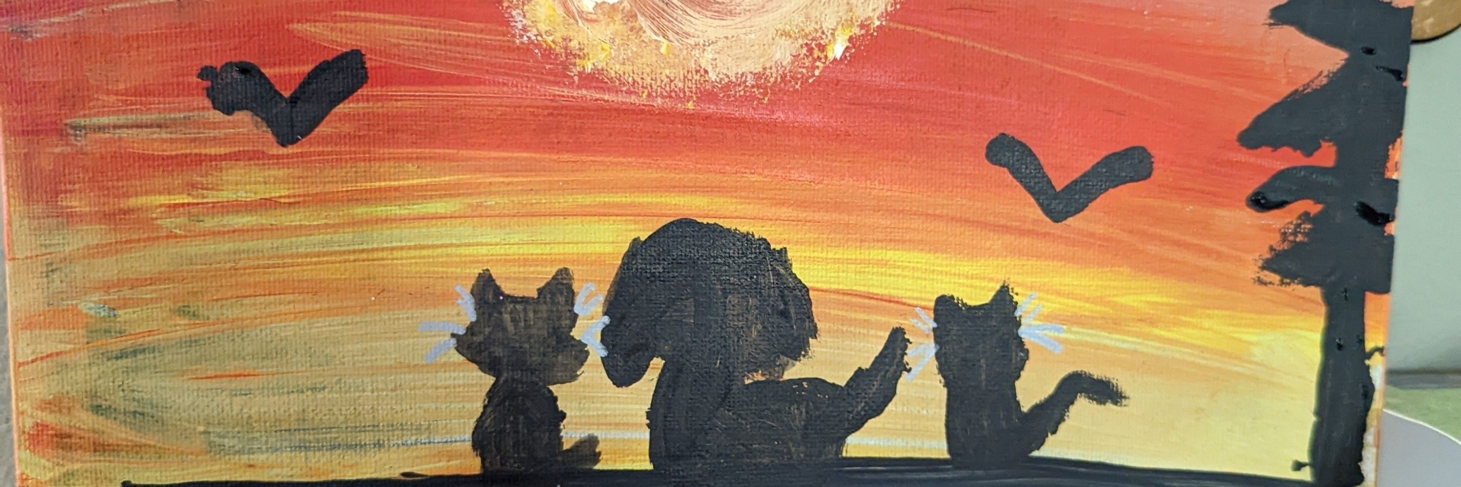 Stacey Boucher