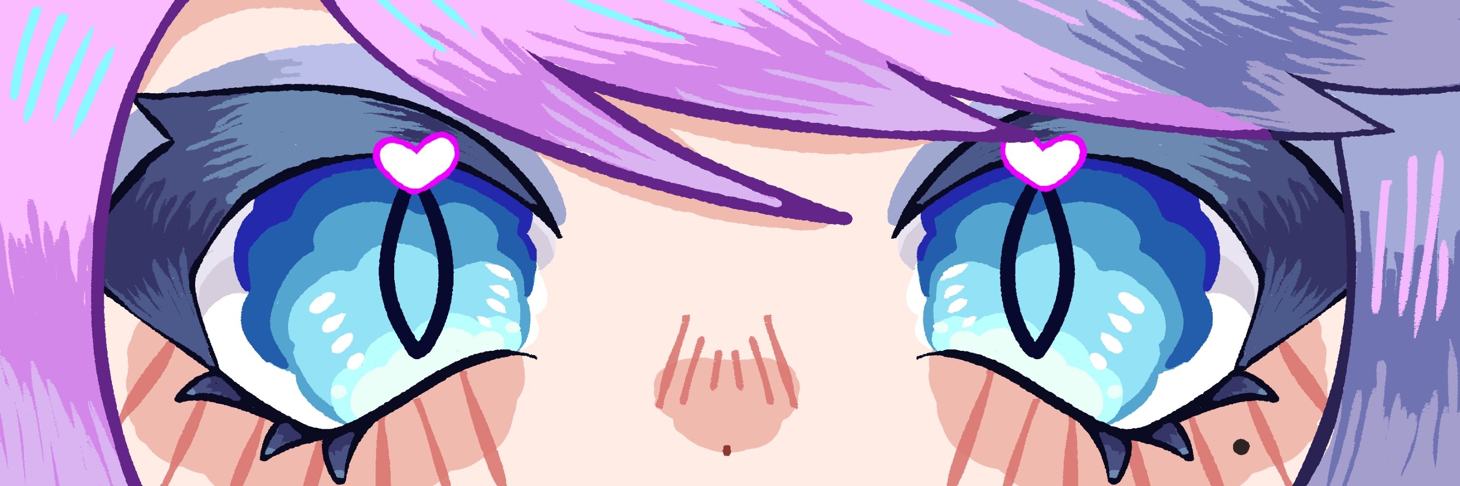Jasmeow 💕🐈‍⬛ | Cat VTuber