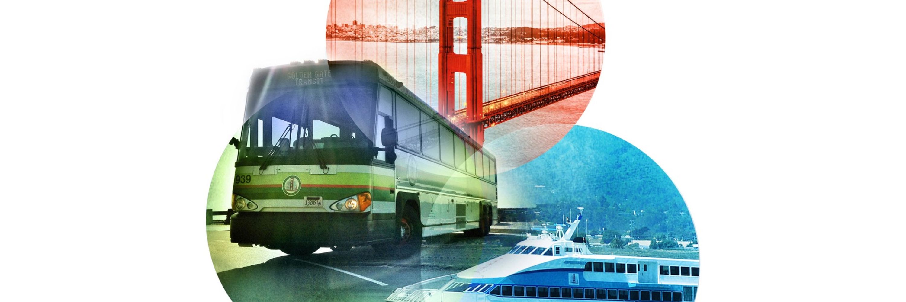 Golden Gate Bridge District