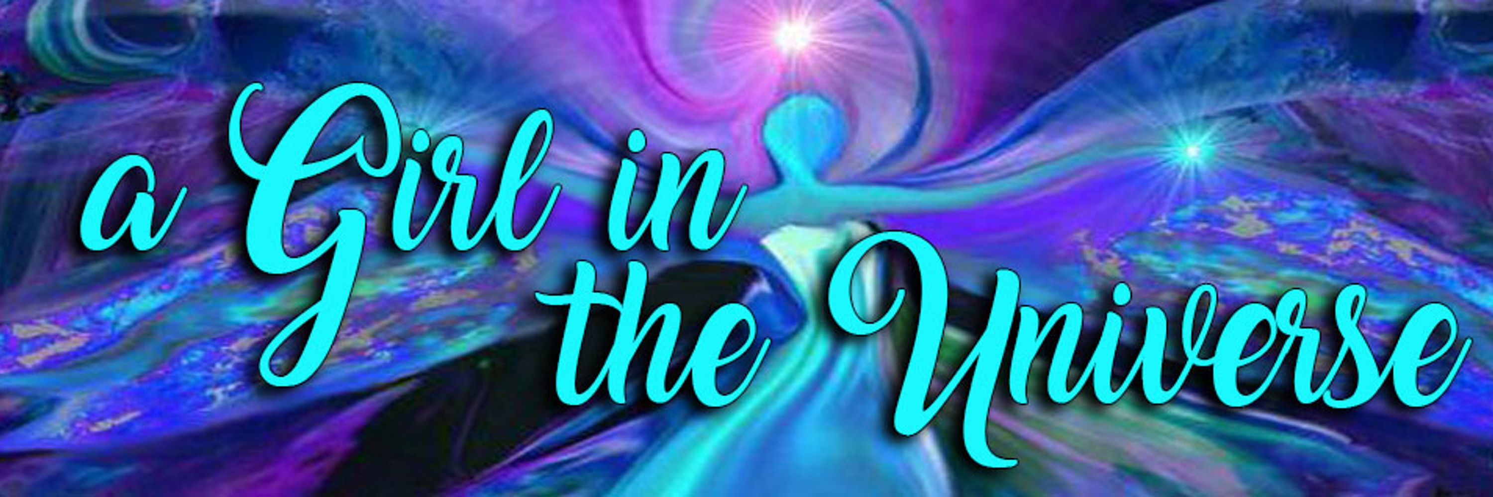 A Girl in the Universe