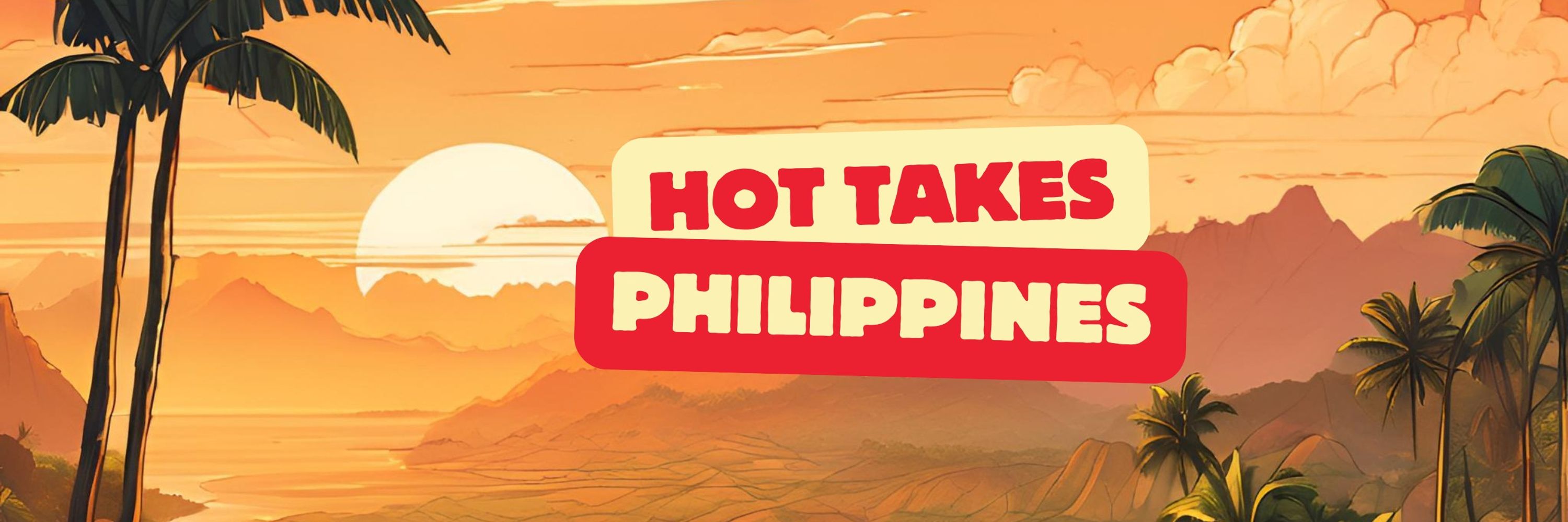 Hot Takes Philippines