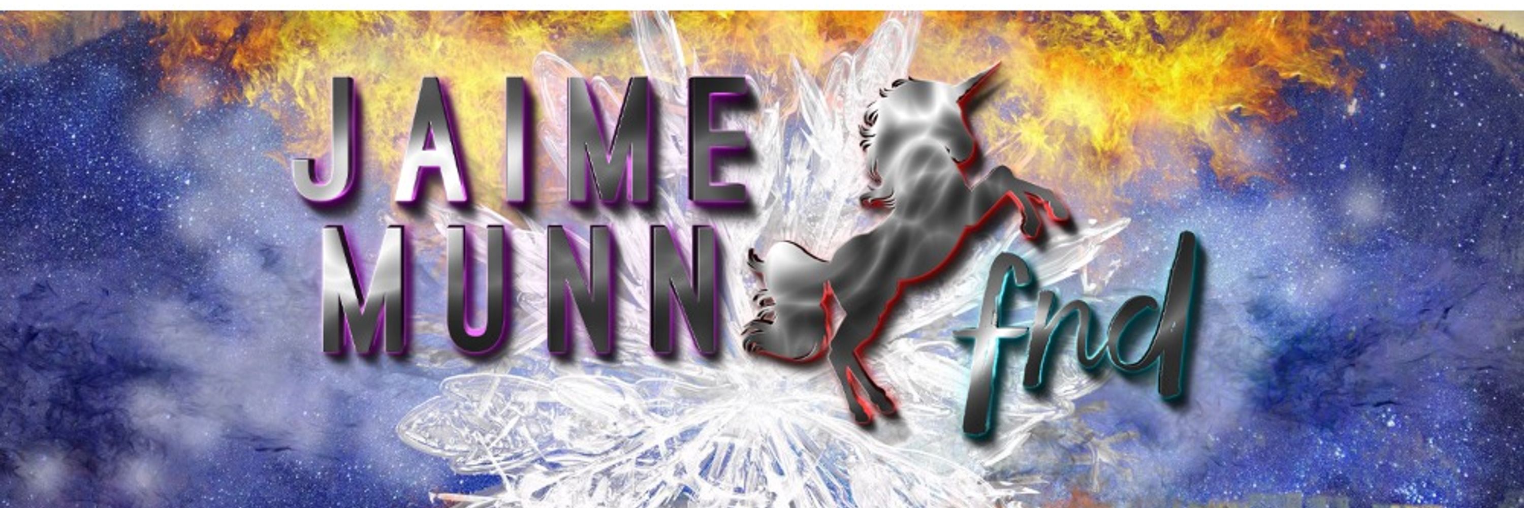 Jaime Munn