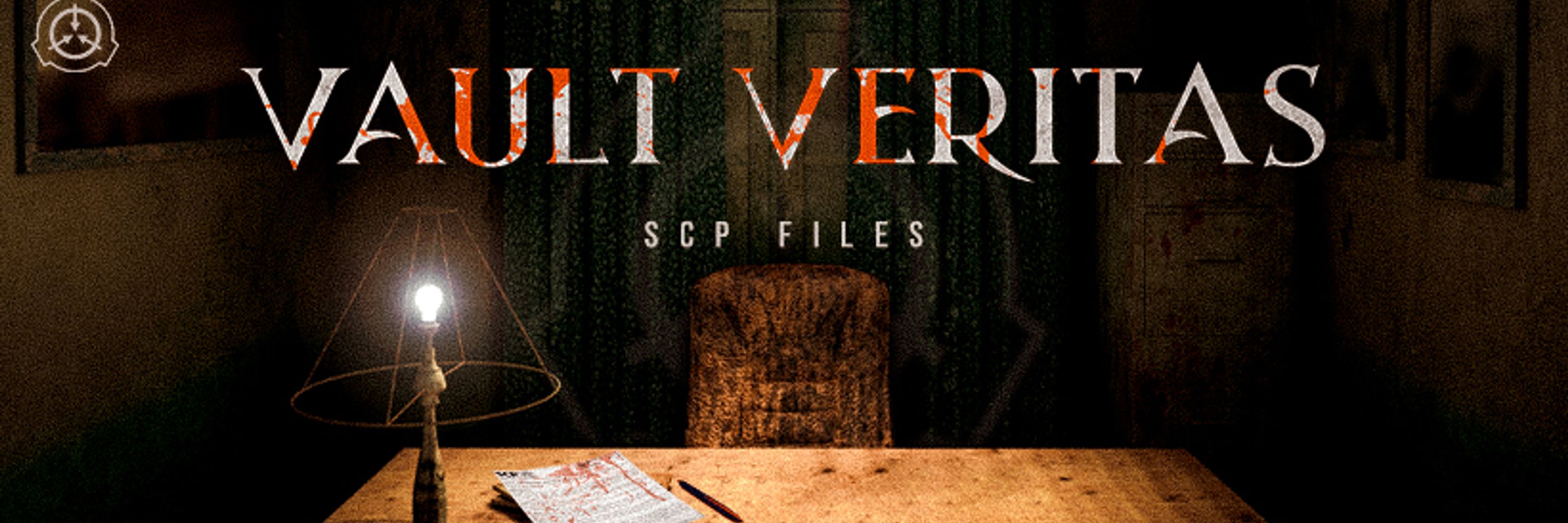 VaultVeritas
