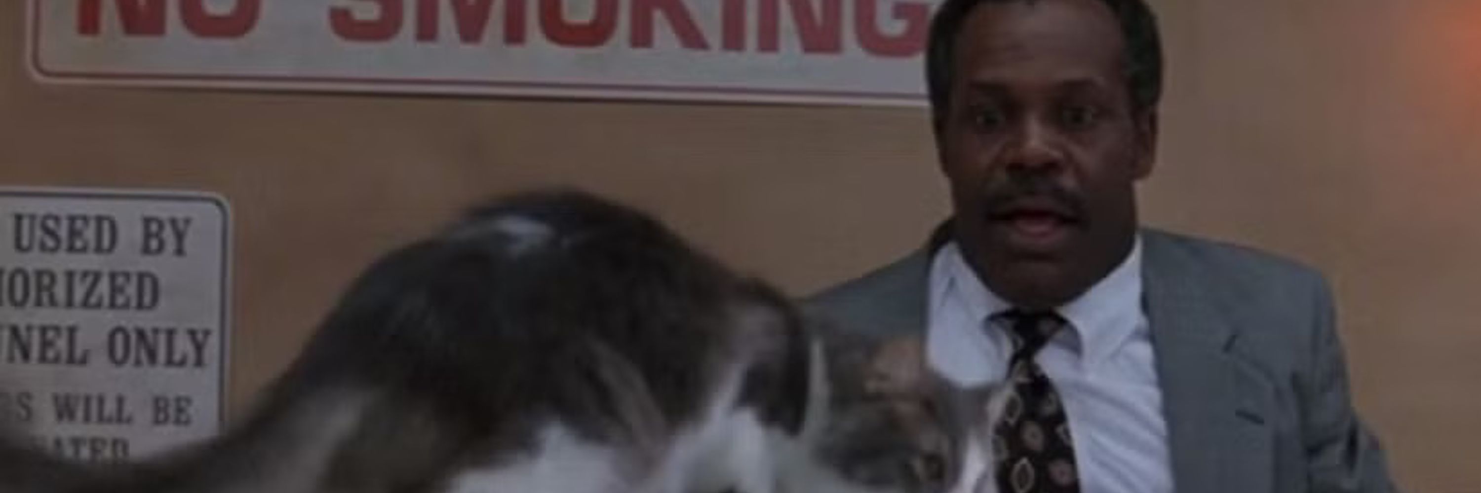 Roger Murtaugh