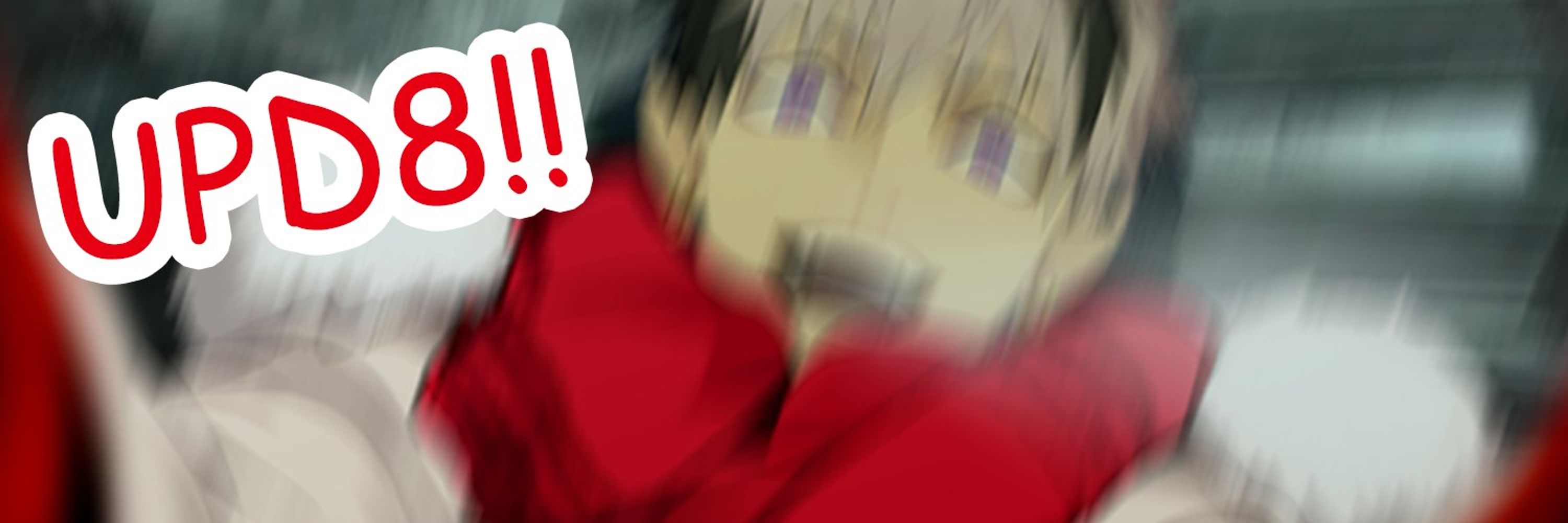 Ruze Updates 💢