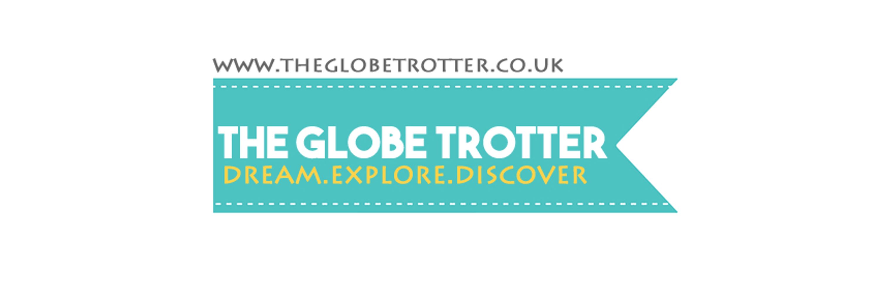 Deeptha @The Globe Trotter