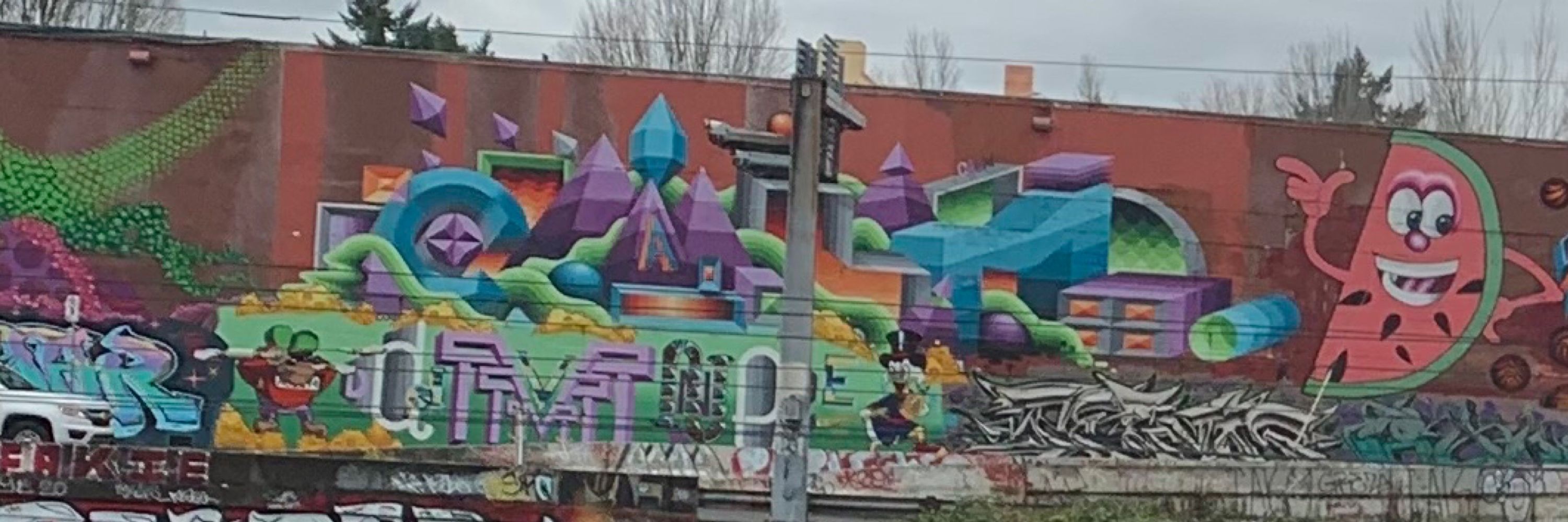 Posting CoE