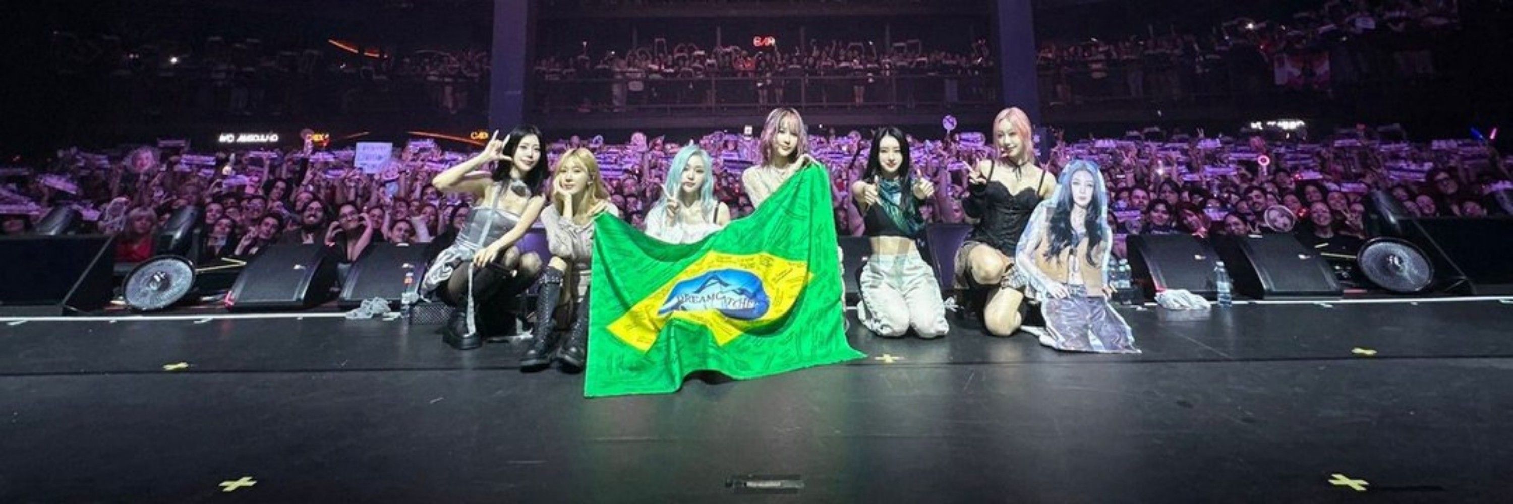 vicky⁵ VIU E TOCOU NA MÃO DO DEUKAE⁷