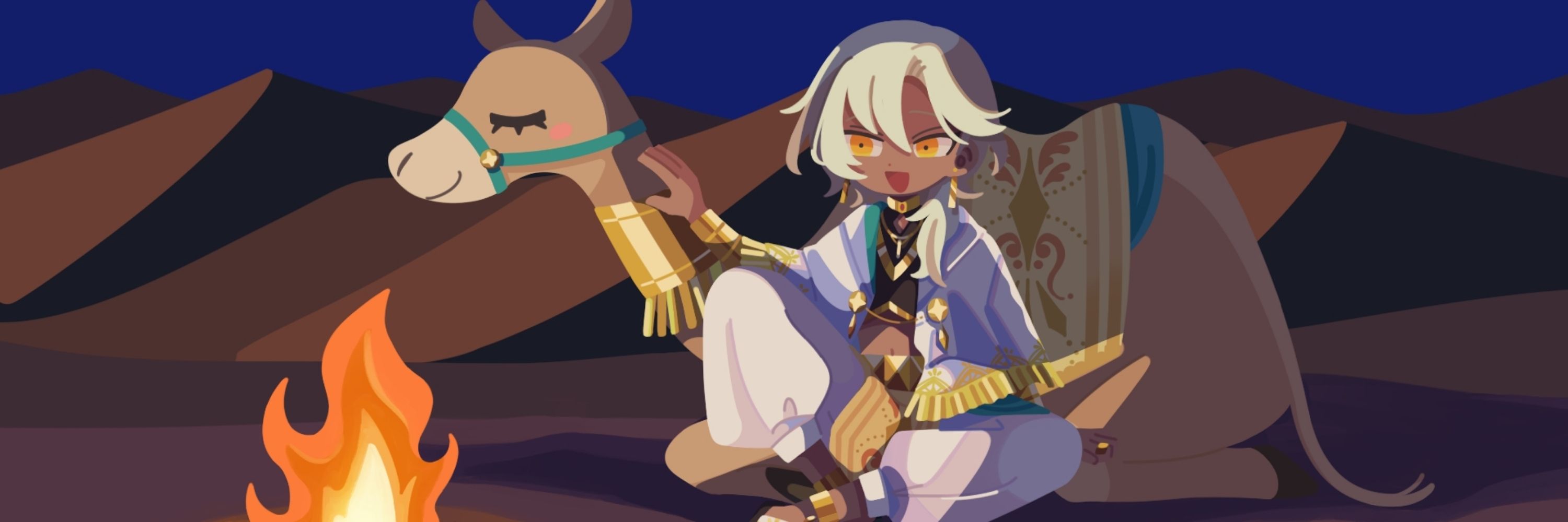 シャハラムVtuber