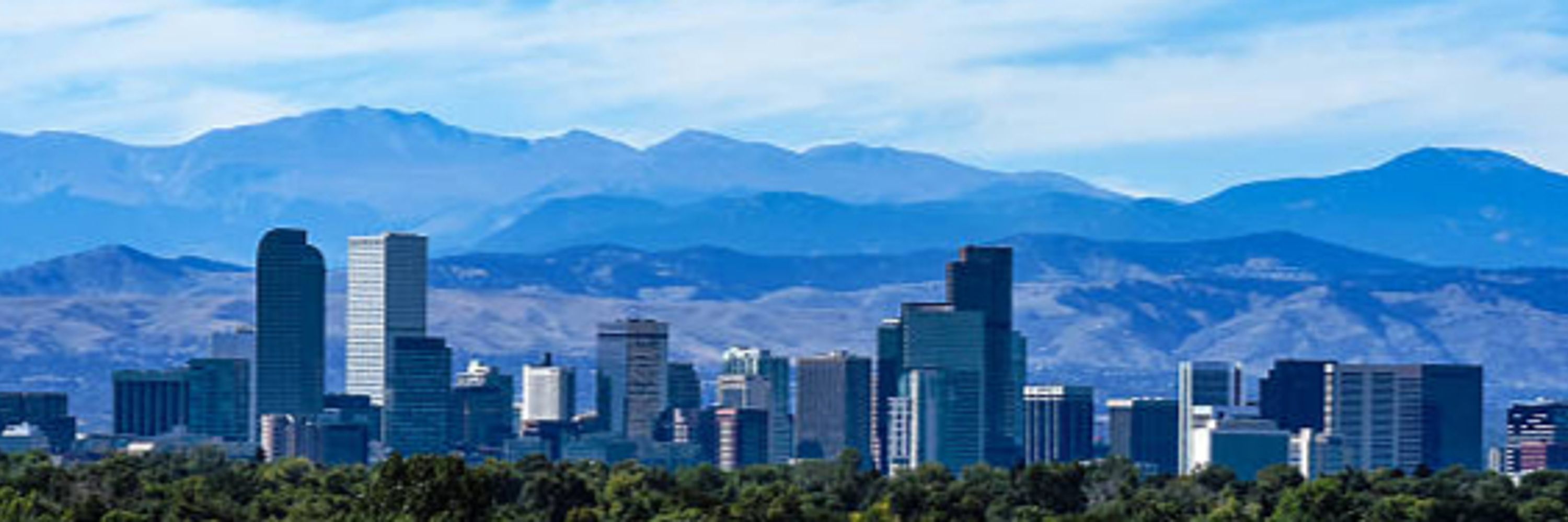 Colorado Projects & Development