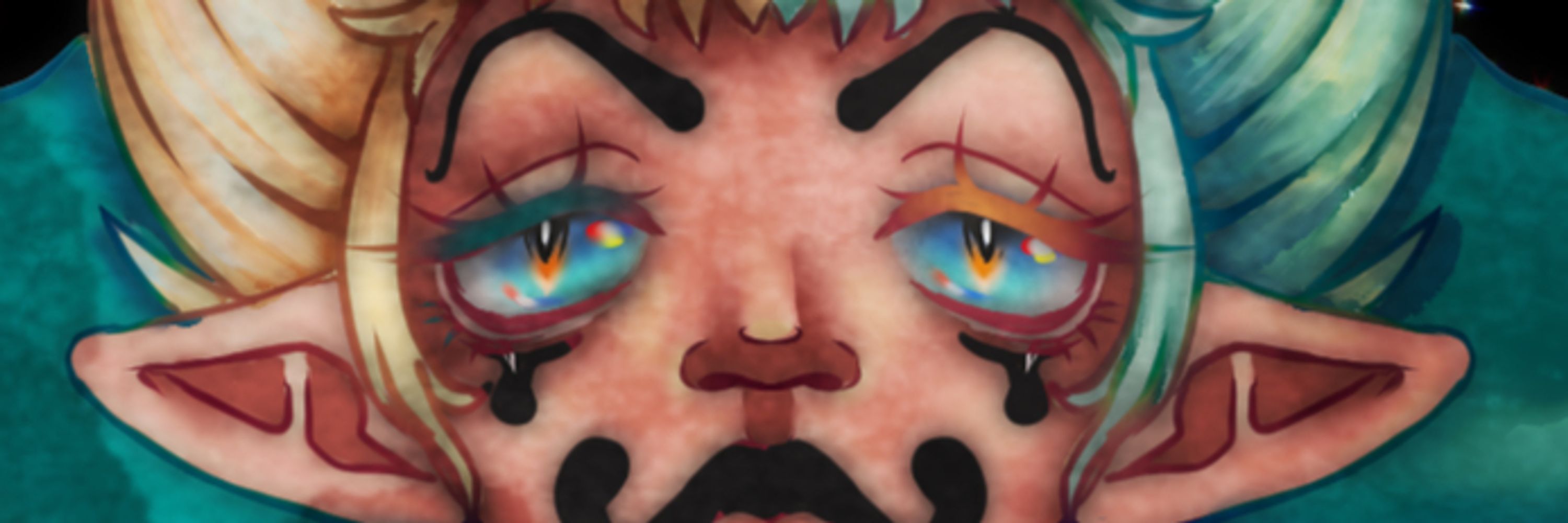 Bluwails
