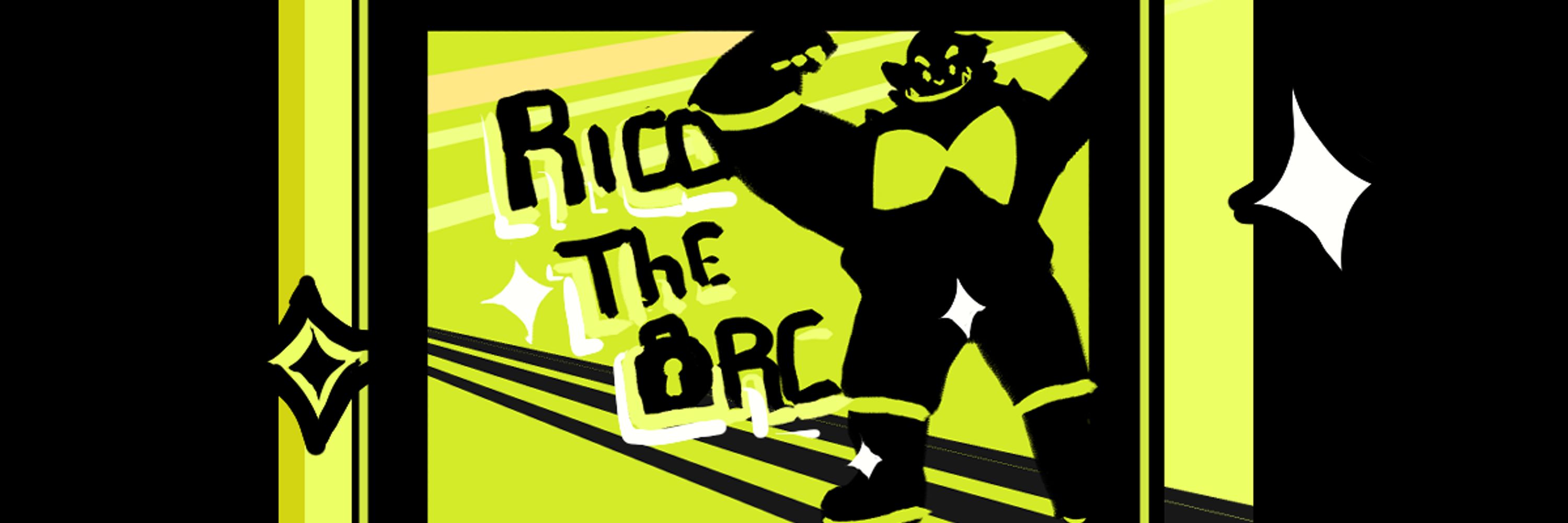 RicoTheOrc(1/5)
