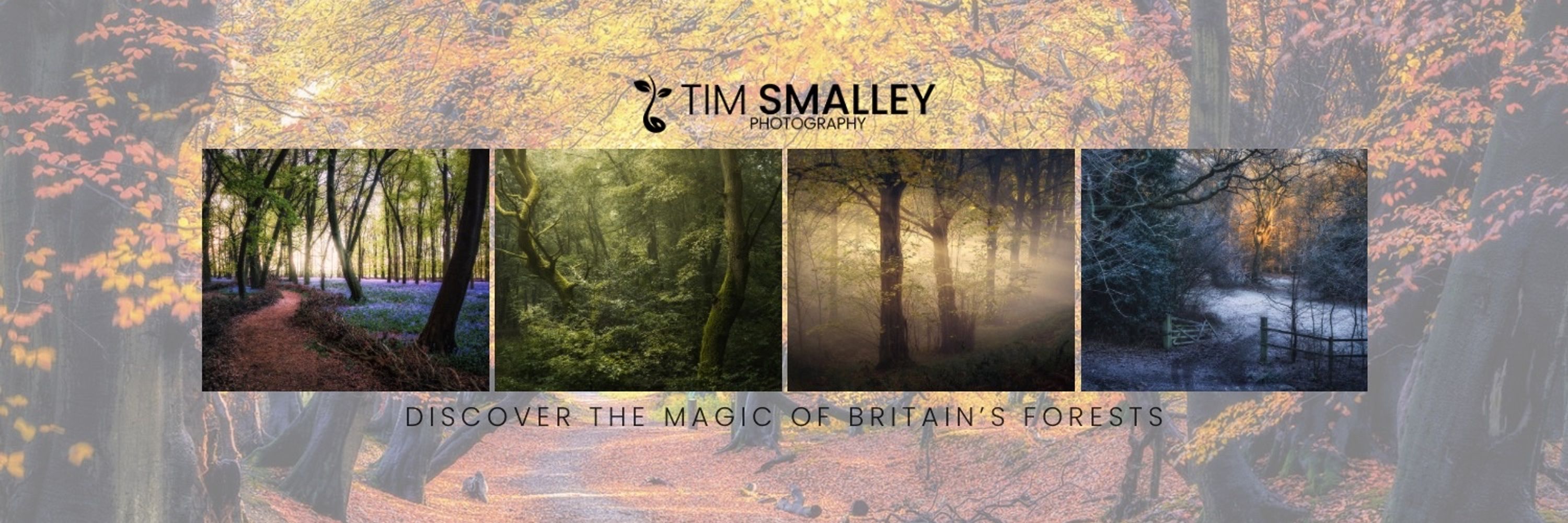 Tim Smalley