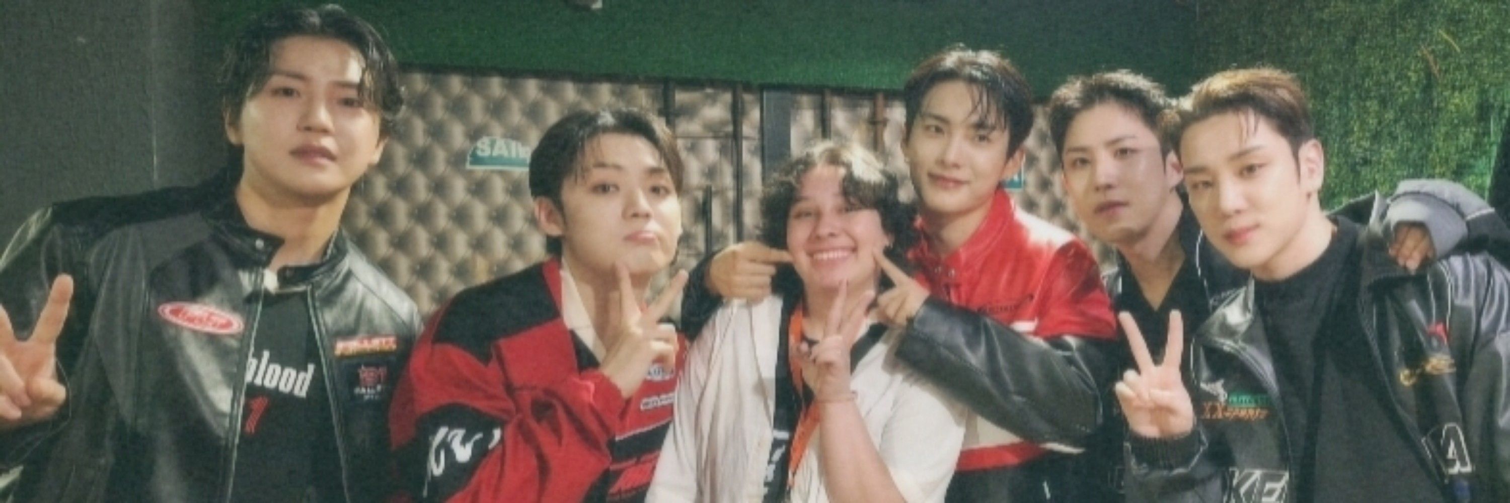 ★ saudade do a.c.e :(