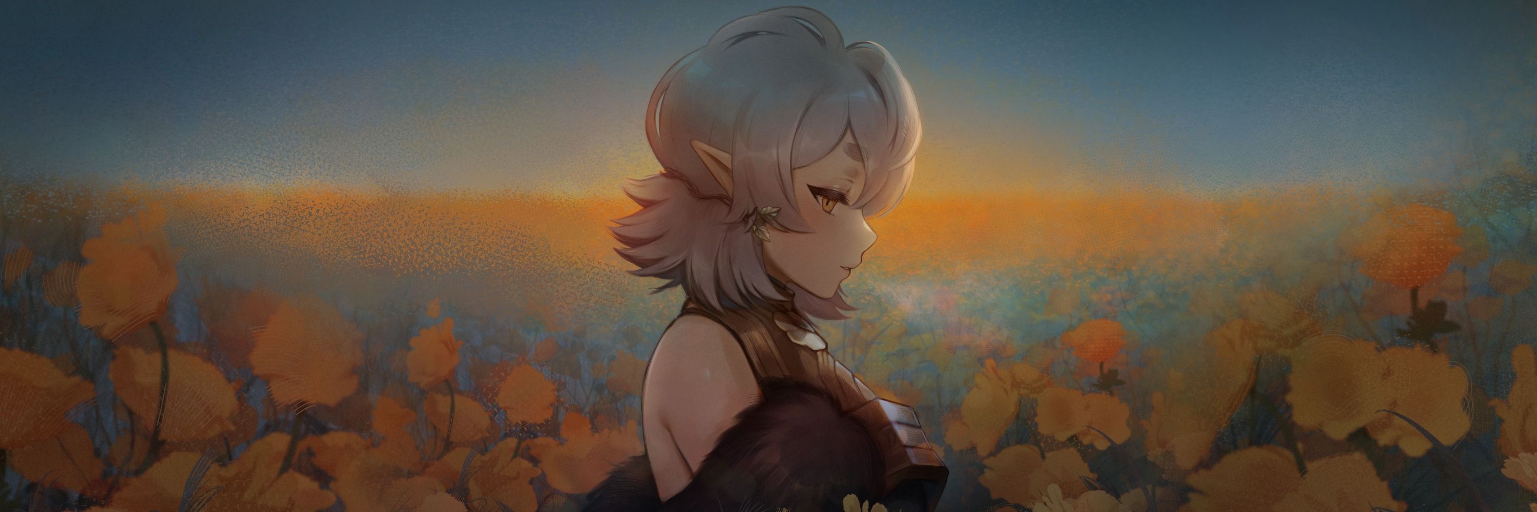 Mavoly 🌻 Live2D & Art🌻