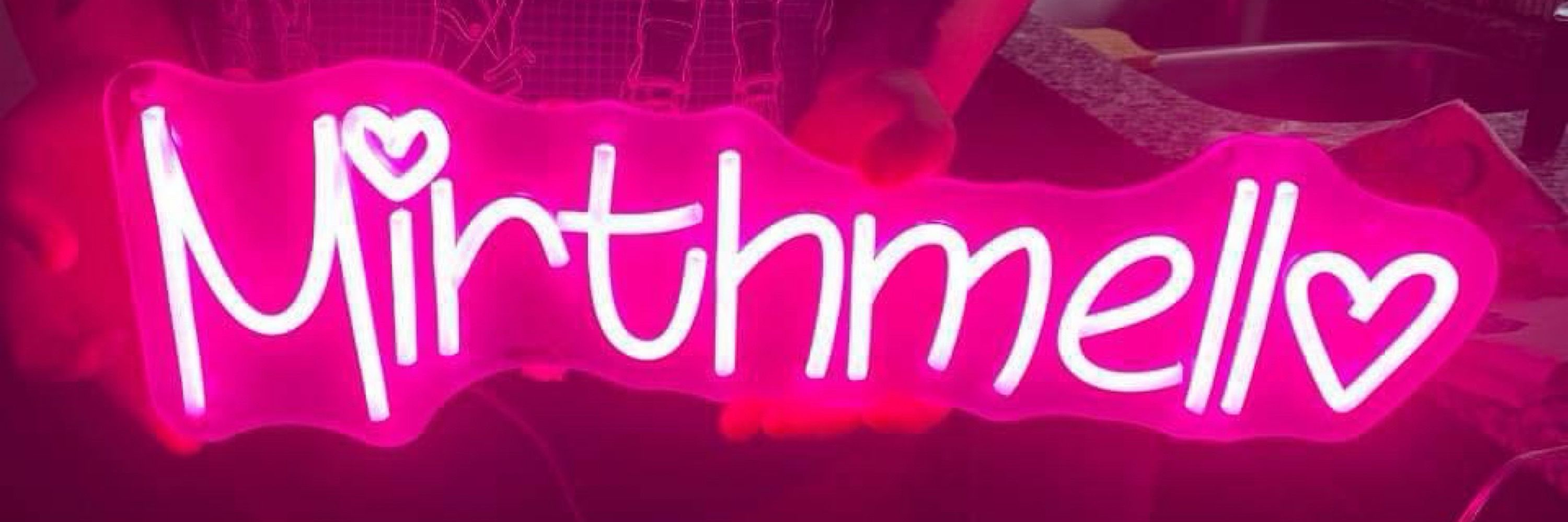 mirthmello
